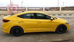 هیۆندای ئەلەنترا